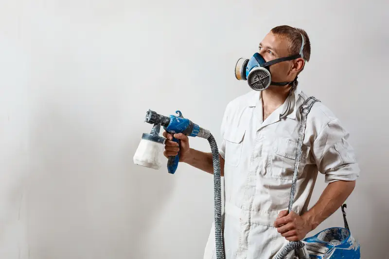 Voor professioneel spackspuitwerk in Gouda moet je bij Stukadoor Service Gouda zijn.